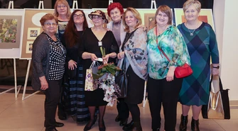 Wyjątkowy wieczór z Agnieszką Illinicz-Kiełkiewicz