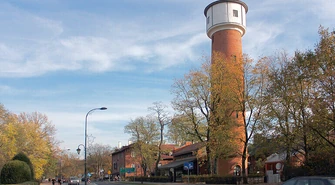 Odkrywamy znane i nieznane - Carska wieża w Spale