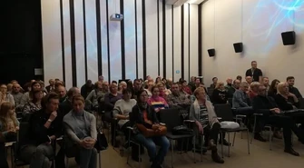 "Transcendencja": bezpłatny pokaz w kinie