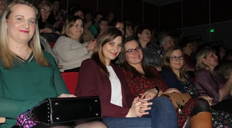 Z ukłonem dla Pań. Koncert z okazji Dnia Kobiet w Grabicy