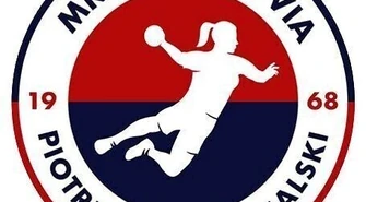 Piotrcovia oddala się od medalu