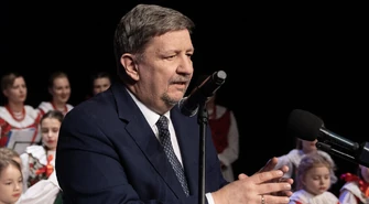 Świętują sołtysi, do pracy &#8211; młodzi radni i seniorzy