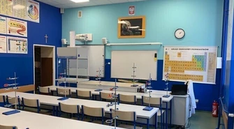 Będą nowe ekopracownie?