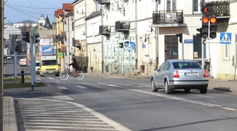 Zamykają ważną drogę w Piotrkowie!