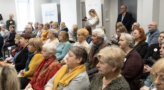 Z myślą o seniorach