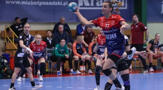 Przełamanie Piotrcovii [ZDJĘCIA]