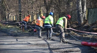 Powstaje stacja do ładowania autobusów elektrycznych