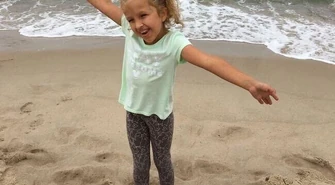 Potrzebna pomoc dla Sandry