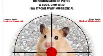 Światowy hit na deskach MOKu