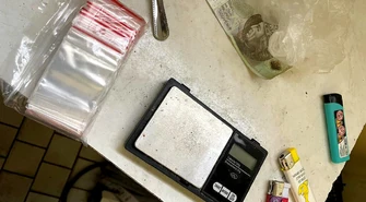 Zlikwidowali narkotykowy biznes