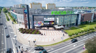 W Focusie zgasną światła