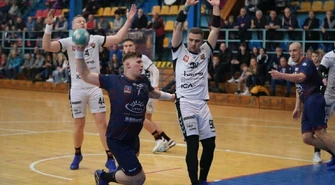 Drugie z rzędu zwycięstwo