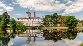 Włókiennicze tradycje wciąż żywe