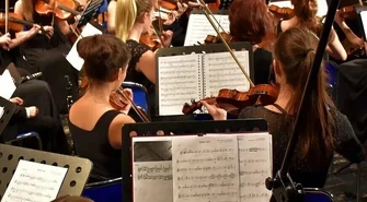 PSM zaprasza na Koncert Pasyjny