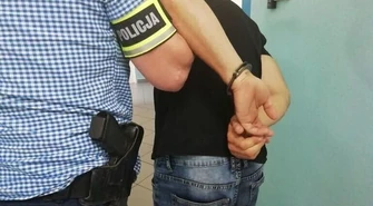 Złamali prawo, a do tego mieli narkotyki