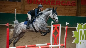 Pierwsze miejsce w ogólnopolskich zawodach dla Marii Sakrajdy z Piotrkowa