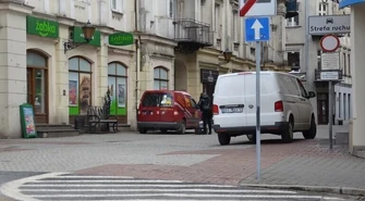 Taksówki wjadą na rynek, ale...