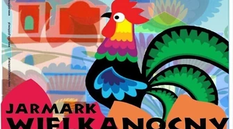 Jarmark wielkanocny już w niedzielę