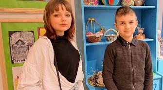 Podium dla młodych artystów z Piotrkowa