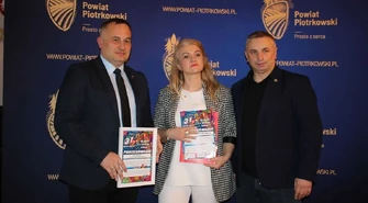 WOŚP zagrała w Piotrkowie rekordowo!