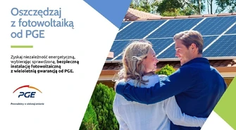 PGE zachęca do bycia PRO EKO - startuje część produktowa wiosennej odsłony kampanii &#8222;PGE Prowadzimy w zielonej zmianie&#8221;