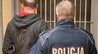 Złodziejski duet wpadł dzięki reakcji pracowników sklepu