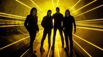 Metallica - najnowsza płyta do posłuchania... w kinie