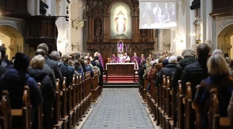 Dziś Wielki Czwartek, czyli pamiątka Ostatniej Wieczerzy