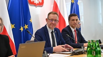 Robert Telus nowym ministrem rolnictwa