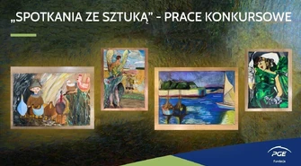 Blisko 1800 uczniów z całej Polski wzięło udział w lekcjach muzealnych w ramach konkursu &#8222;Spotkania ze sztuką&#8221;