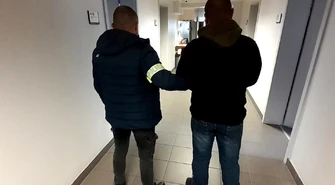 28-latek z zarzutami kradzieży