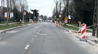 Po świętach kolejne utrudnienia w ruchu