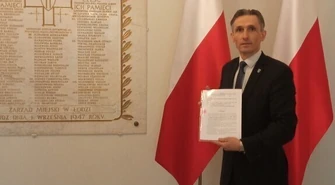 W gminie Aleksandrów wyremontują kolejny odcinek drogi