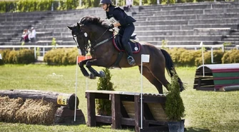 Otwarcie letniego sezonu jeździeckiego