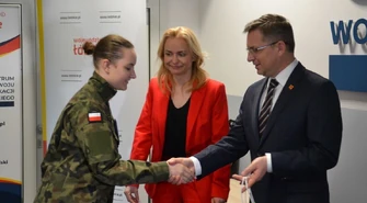 Przyznano nagrody w konkursie o Żołnierzach Wyklętych