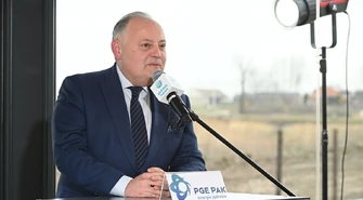 Powstaje spółka PGE PAK Energia Jądrowa - budowa elektrowni jądrowej w Koninie/Pątnowie w Wielkopolsce