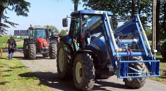 Zapraszają na Forum Rolnicze