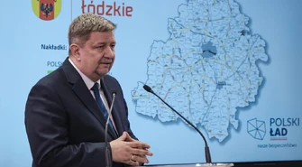 Na wakacje w Łódzkiem lepszymi drogami