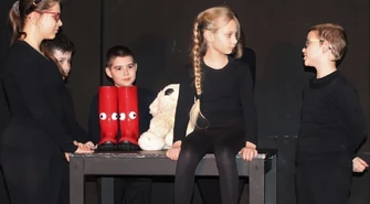 Niezdecydowani z akcją w OEA MOK