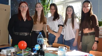 Dzień otwarty w III LO [ZDJĘCIA]