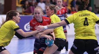 Kapitalna druga połowa! [ZDJĘCIA]