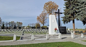 Rozprza walczy o tytuł &#8222;Modernizacji Roku&#8221;