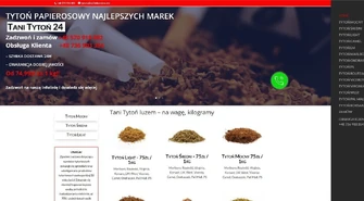 Czy samodzielne robienie papierosów wpływa na intensywność i smak palenia?