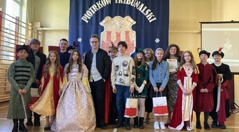 Piotrków Trybunalski &#8211; moje miasto inaczej&#8230;