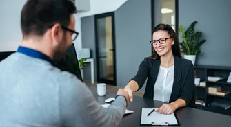 Jak zdobyć pierwszą pracę?