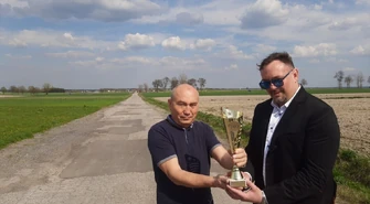 Konkurs "Ale dziura" rozstrzygnięty