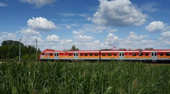 Na majówkę tylko z POLREGIO &#8211; Bilety turystyczne i Mini turystyczne ważne od 28 kwietnia do 4 maja