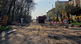 Duża inwestycja w Niechcicach