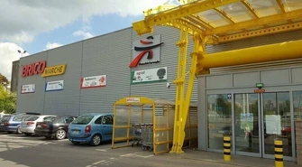 Majówkowe rabaty w Bricomarche