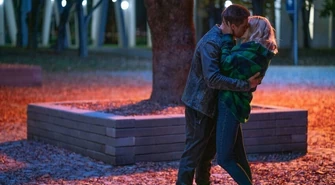 Piękna katastrofa, czyli romans na wielkim ekranie